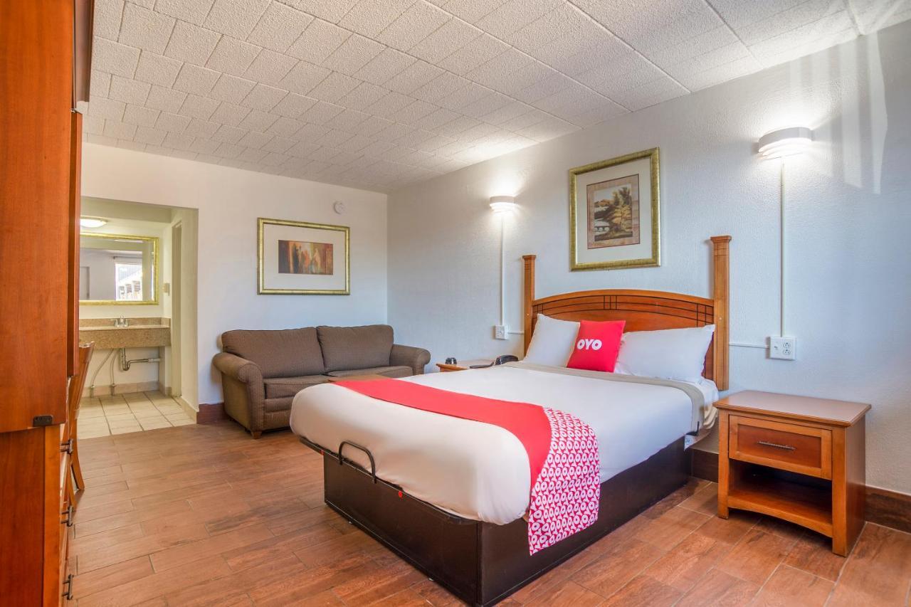Hotel Baltimore Hwy 40 외부 사진