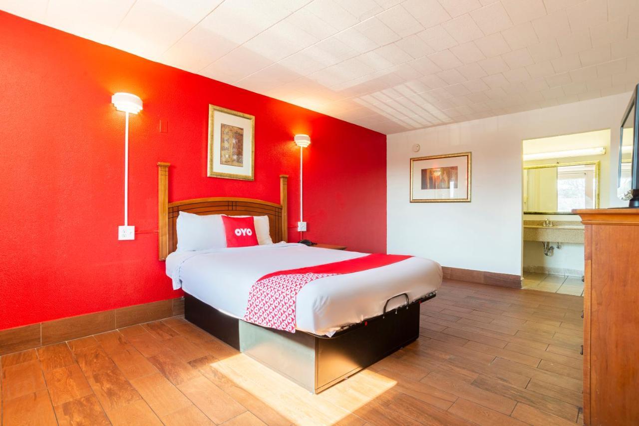 Hotel Baltimore Hwy 40 외부 사진