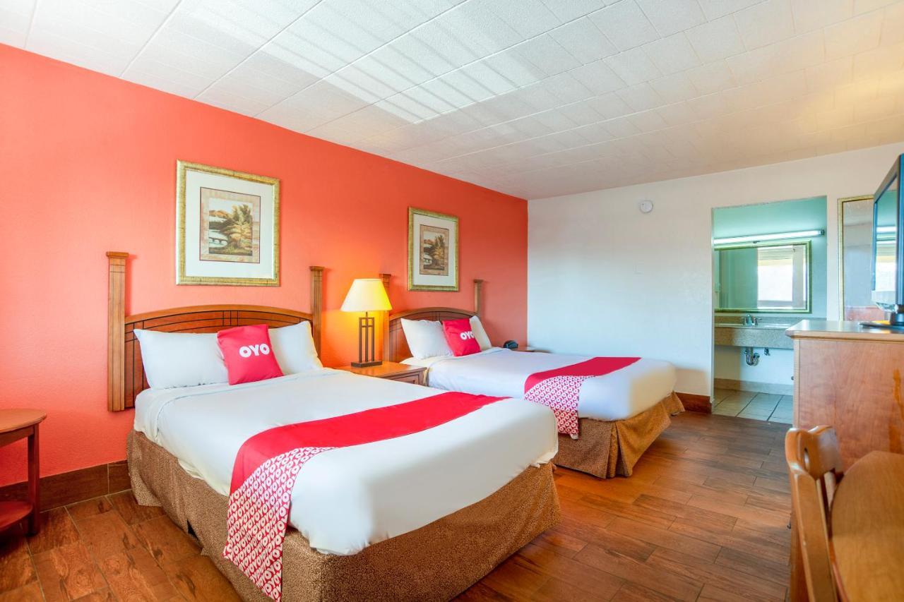 Hotel Baltimore Hwy 40 외부 사진