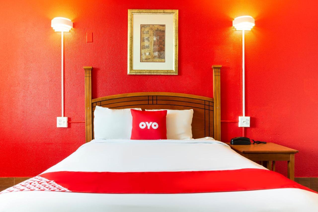 Hotel Baltimore Hwy 40 외부 사진